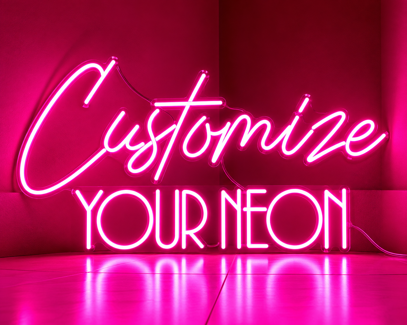 NEON LED