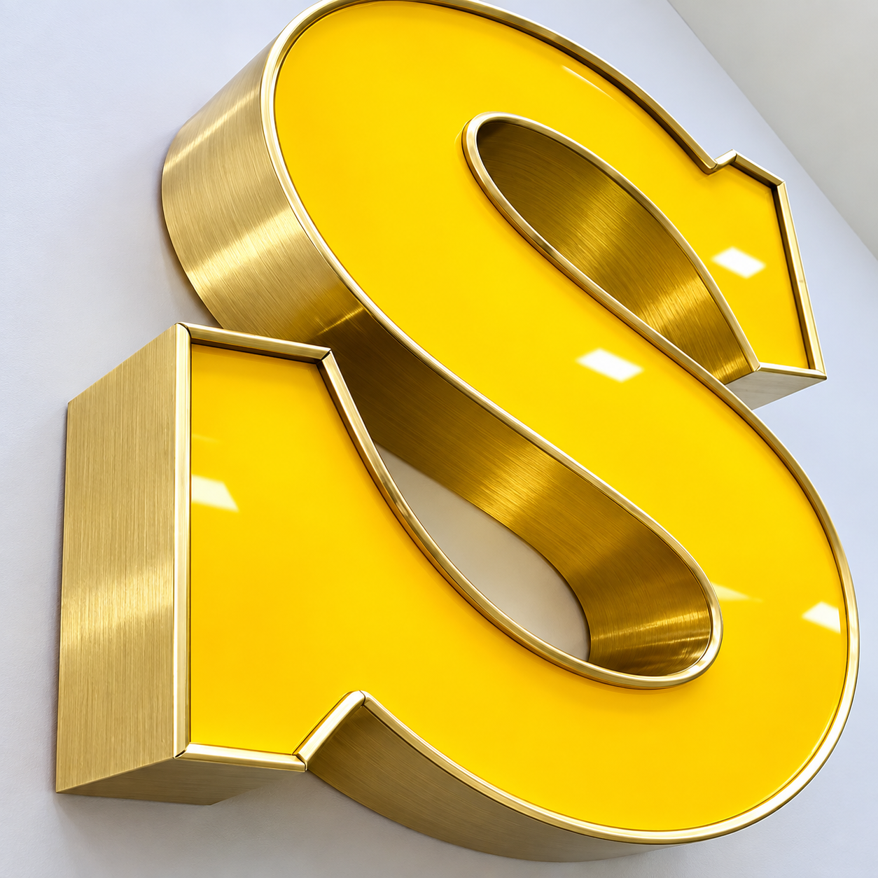 Channelum Letter